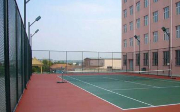 桑日水性丙烯酸地坪涂料