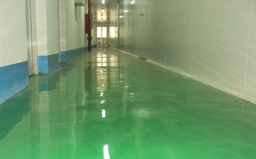 桑日水性环氧底涂