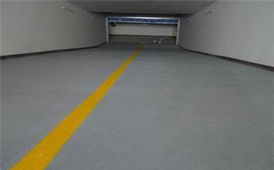 桑日环氧划线涂料