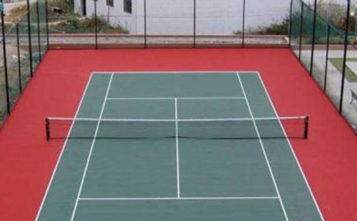 桑日改性丙烯酸面漆