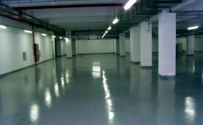 桑日聚氨酯划线涂料