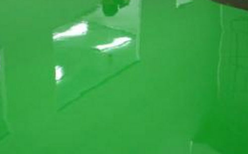 桑日水性环氧通用底涂