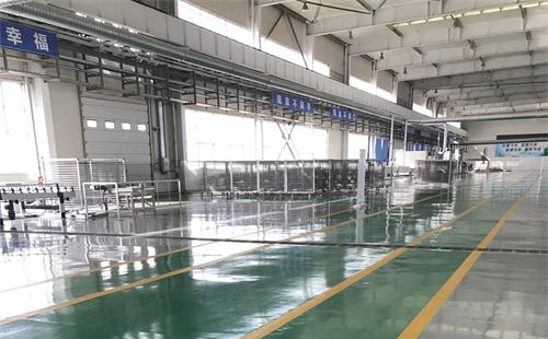 梦得来化工有限公司主营桑日桑日环氧地坪工程