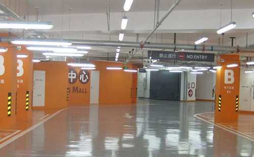 梦得来化工有限公司：专业桑日环氧地坪解决方案提供商