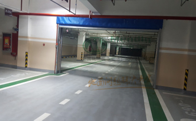 桑日桑日环氧地坪工程全解析：从设计到施工的完整流程