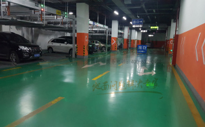 桑日桑日环氧地坪工程注意事项：如何避免施工中的常见问题？